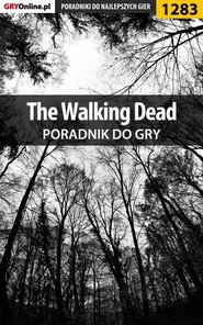 бесплатно читать книгу The Walking Dead автора Piotr Deja
