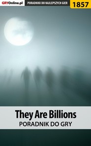 бесплатно читать книгу They Are Billions автора Natalia Fras