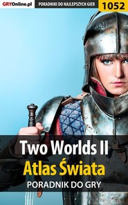 бесплатно читать книгу Two Worlds II автора Artur Justyński