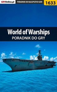 бесплатно читать книгу World of Warships автора Patryk Greniuk