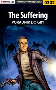 бесплатно читать книгу The Suffering автора Jacek Bławiński