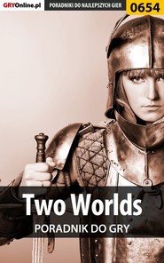 бесплатно читать книгу Two Worlds автора Krzysztof Gonciarz
