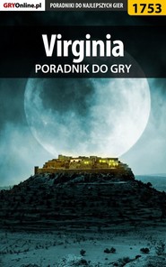 бесплатно читать книгу Virginia автора Przemysław Szczerkowski