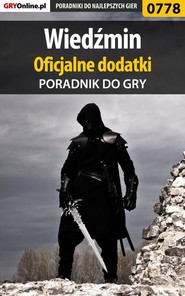 бесплатно читать книгу Wiedźmin автора Borys Zajączkowski
