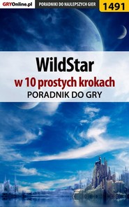 бесплатно читать книгу WildStar автора Marcin Baran
