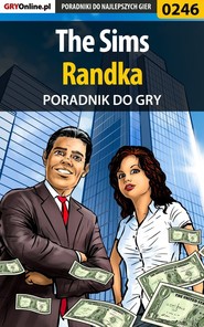 бесплатно читать книгу The Sims: Randka автора Beata Swaczyna