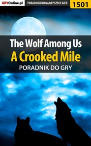 бесплатно читать книгу The Wolf Among Us - sezon 1 автора Jacek Winkler