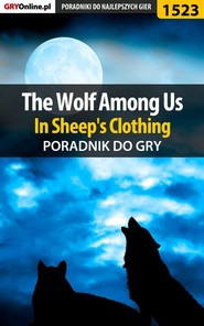бесплатно читать книгу The Wolf Among Us - sezon 1 автора Jacek Winkler