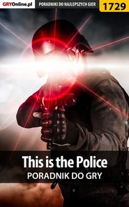 бесплатно читать книгу This is the Police автора Mateusz Kozik