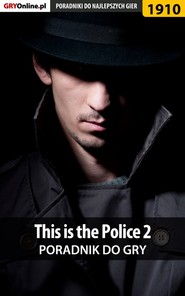 бесплатно читать книгу This is the Police 2 автора Agnieszka Adamus