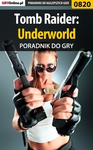 бесплатно читать книгу Tomb Raider: Underworld автора Przemysław Zamęcki