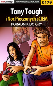 бесплатно читать книгу Tony Tough i Noc Pieczonych śCIEM автора Bolesław Wójtowicz