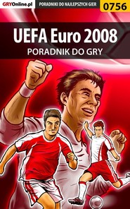 бесплатно читать книгу UEFA Euro 2008 автора Jakub Kralka