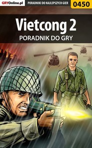 бесплатно читать книгу Vietcong 2 автора Michał Basta
