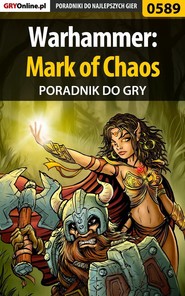 бесплатно читать книгу Warhammer: Mark of Chaos автора Korneliusz Tabaka