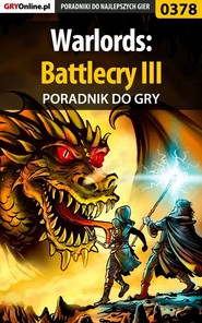 бесплатно читать книгу Warlords: Battlecry III автора Andrzej Mielczarek