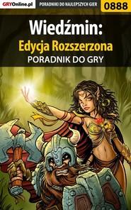 бесплатно читать книгу Wiedźmin: Edycja Rozszerzona автора Borys Zajączkowski
