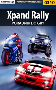 бесплатно читать книгу Xpand Rally автора Daniel Sodkiewicz