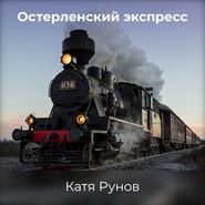 бесплатно читать книгу Остерленский экспресс автора Катя Рунов
