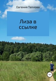 бесплатно читать книгу Лиза в ссылке автора Евгения Теплова