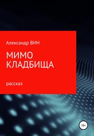 бесплатно читать книгу Мимо кладбища автора Александр ВИН