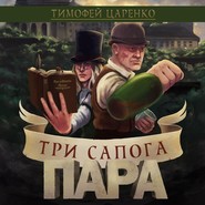 бесплатно читать книгу Три сапога пара автора Тимофей Царенко