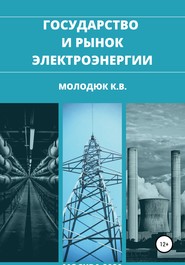 бесплатно читать книгу Государство и рынок электроэнергии автора Константин Молодюк