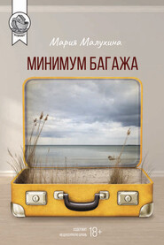 бесплатно читать книгу Минимум багажа автора Мария Малухина