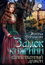 бесплатно читать книгу Замок княгини автора Наталья Сапункова