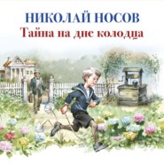 бесплатно читать книгу Тайна на дне колодца автора Николай Носов