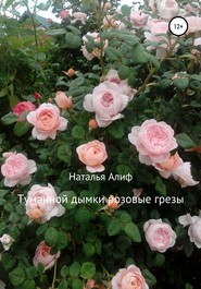 бесплатно читать книгу Туманной дымки розовые грезы автора Наталья Алиф