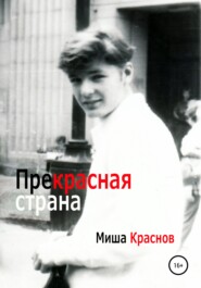 бесплатно читать книгу Прекрасная страна автора Миша Краснов
