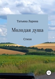 бесплатно читать книгу Молодая душа автора  Татьяна Ларина