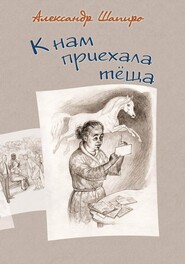 бесплатно читать книгу К нам приехала теща автора Александр Шапиро