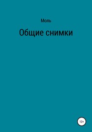 бесплатно читать книгу Общие снимки автора  Моль