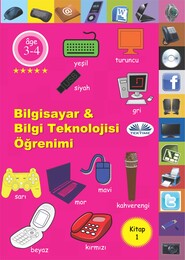 бесплатно читать книгу Bilgisayar & Bilgi Teknolojisi Öğrenimi автора  Professor Wilfred