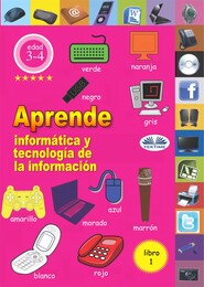 бесплатно читать книгу Aprende Informática Y Tecnología De La Información автора  Professor Wilfred