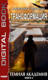 бесплатно читать книгу Темная академия автора Валерий Старский