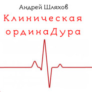 бесплатно читать книгу Клиническая ординаДура автора Андрей Шляхов