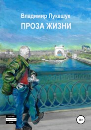 бесплатно читать книгу Проза жизни автора Владимир Лукашук