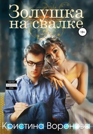 бесплатно читать книгу Золушка на свалке автора Кристина Воронова