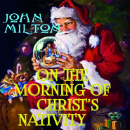 бесплатно читать книгу On the Morning of Christ's Nativity автора Джон Мильтон