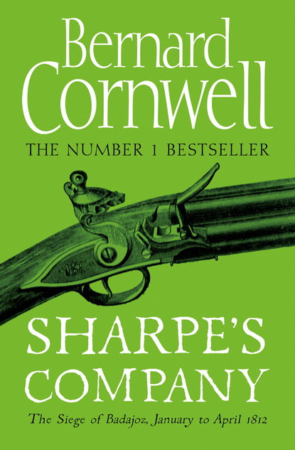 The Sharpe Series