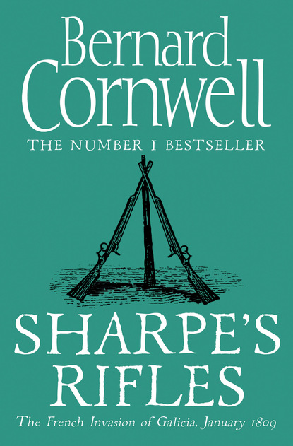 The Sharpe Series