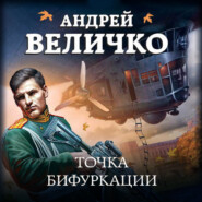 бесплатно читать книгу Точка бифуркации автора Андрей Величко