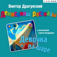 бесплатно читать книгу Денискины рассказы. Девочка на шаре (сборник) автора Виктор Драгунский