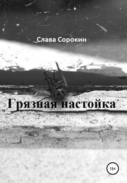 бесплатно читать книгу Грязная настойка автора Слава Сорокин