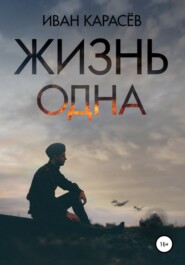 бесплатно читать книгу Жизнь одна автора Иван Карасёв