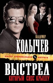 бесплатно читать книгу Выстрел, который снес крышу автора Владимир Колычев