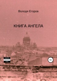 бесплатно читать книгу Книга Ангела автора Володя Егоров